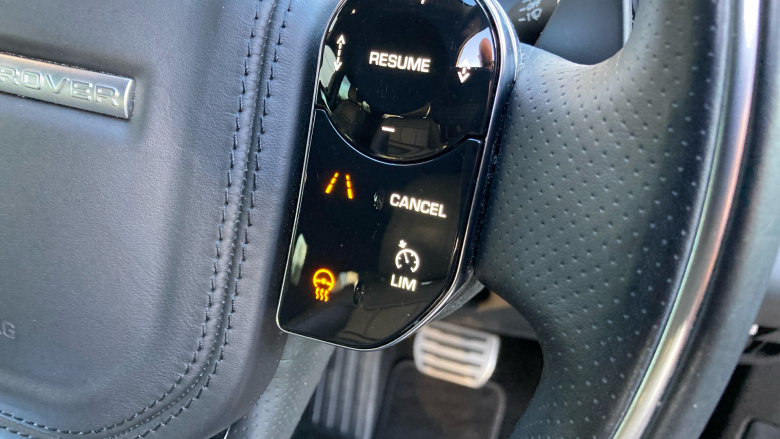 Land Rover Range Rover Evoque 2.0 P250 R-Dynamic HSE 5dr Auto Petrol Hatchback